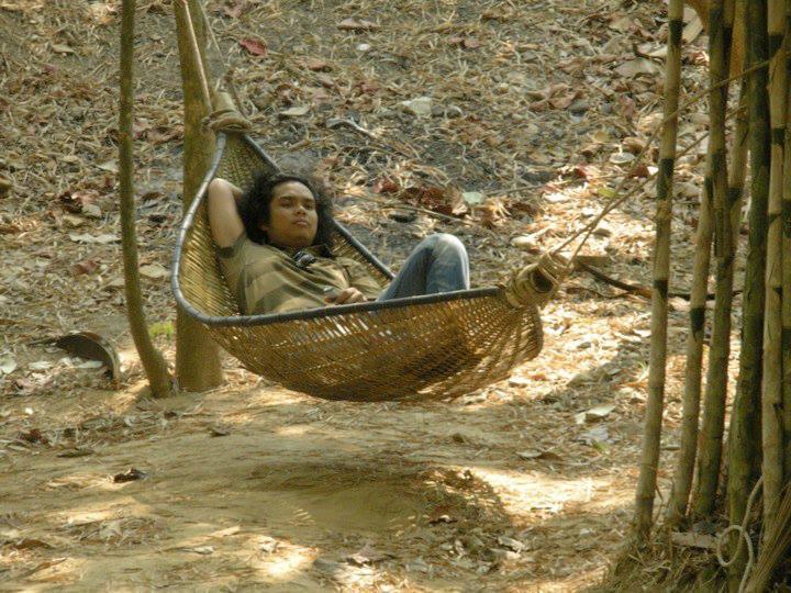 สมชาย นิลศรี แชมป์รายการไทยแลนด์ก็อตทาเลนต์ ซีซั่น 3 (Thailand's Got Talent 2013)