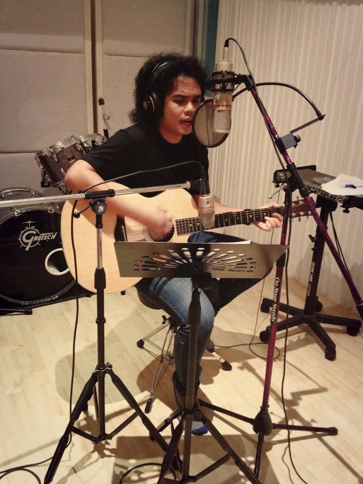 สมชาย นิลศรี แชมป์รายการไทยแลนด์ก็อตทาเลนต์ ซีซั่น 3 (Thailand's Got Talent 2013)