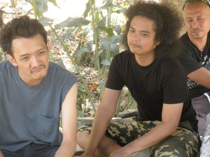 สมชาย นิลศรี แชมป์รายการไทยแลนด์ก็อตทาเลนต์ ซีซั่น 3 (Thailand's Got Talent 2013)