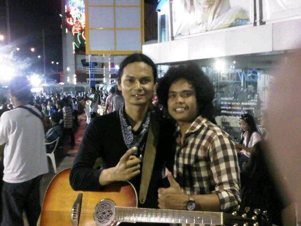 สมชาย นิลศรี แชมป์รายการไทยแลนด์ก็อตทาเลนต์ ซีซั่น 3 (Thailand's Got Talent 2013)