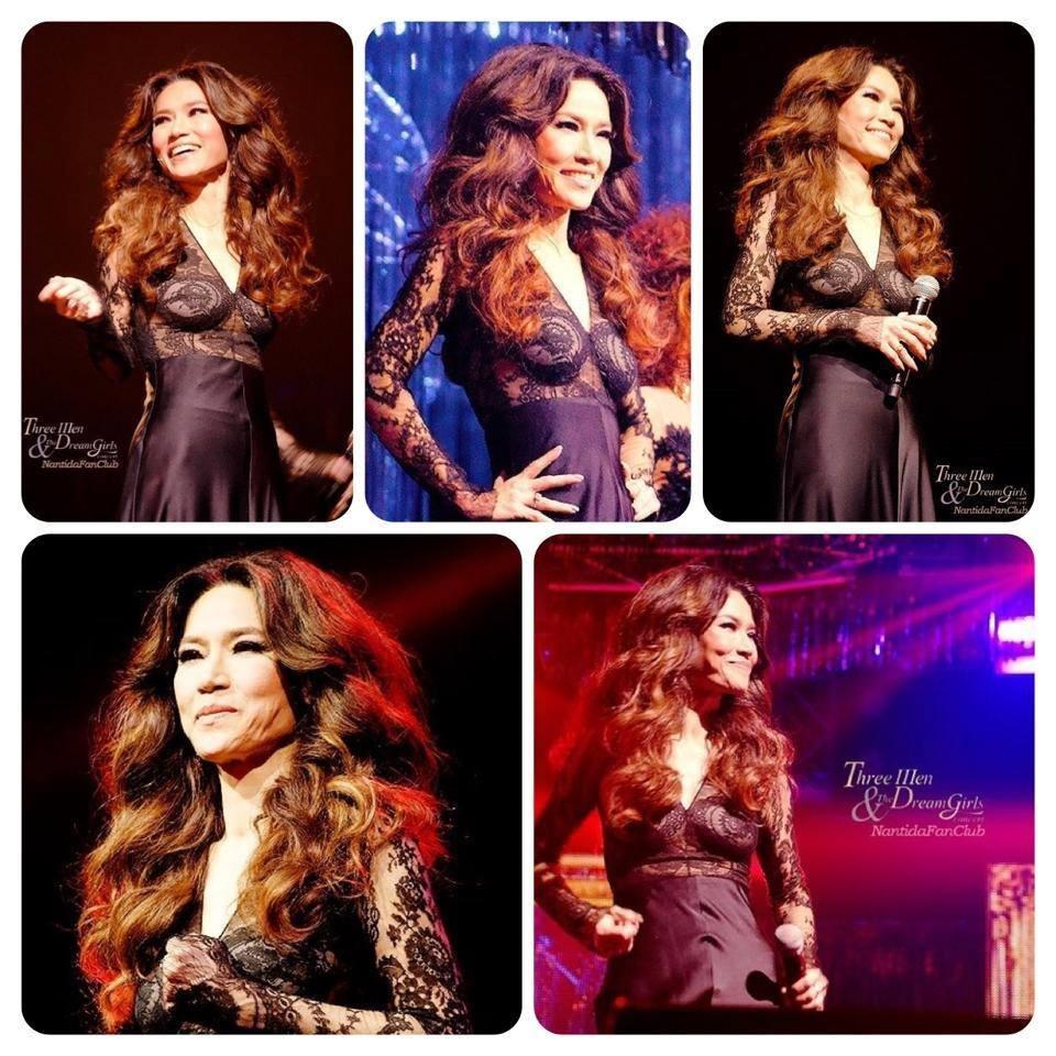 ตู่ นันทิดา