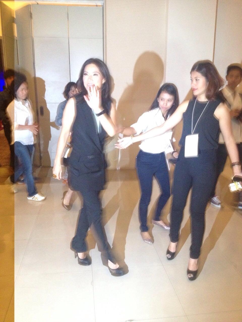 ตู่ นันทิดา