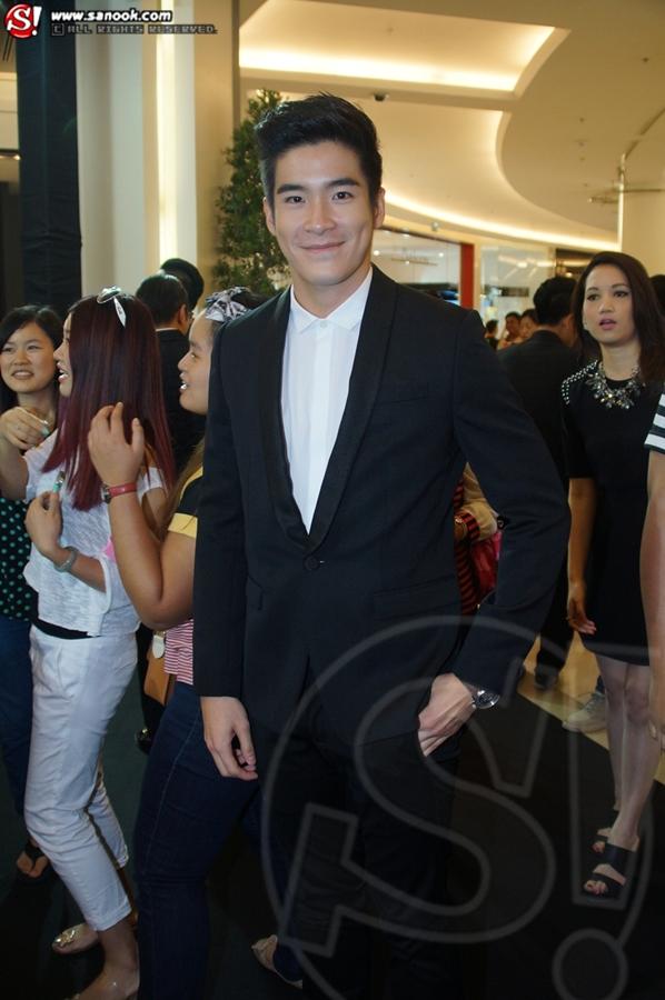 อาเล็ก ธีรเดช