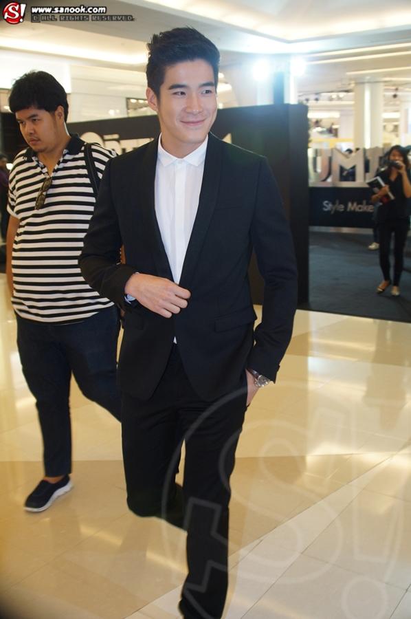 อาเล็ก ธีรเดช