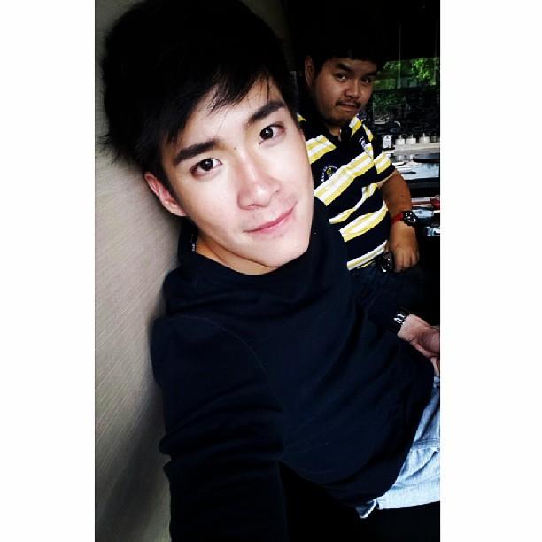 อาเล็ก ธีรเดช