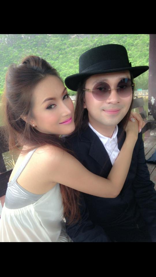 พรีเวดดิ้ง พีท พีระ เลม่อน ทัตธนนันท์ 