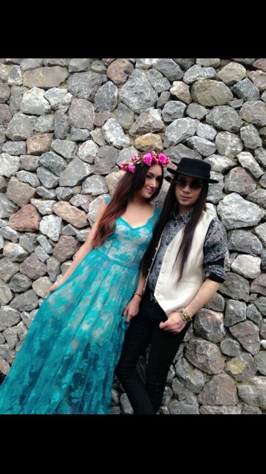 พรีเวดดิ้ง พีท พีระ เลม่อน ทัตธนนันท์ 