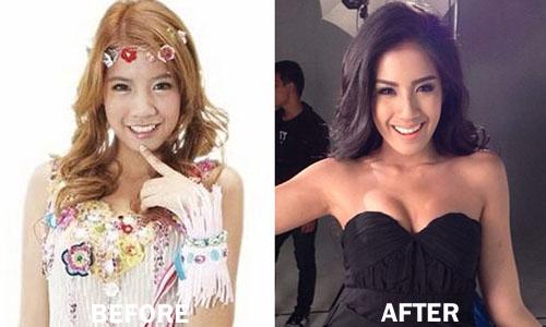 ใบเตย อาร์สยาม