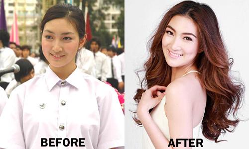 แพนเค้ก เขมนิจ