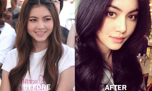 ใหม่ ดาวิกา 