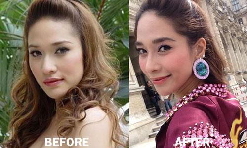 พลอย เฌอมาลย์