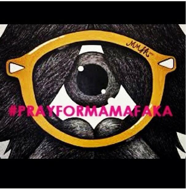 MAMAFAKA ตั้ม พฤษ์พล มุกดาสนิท