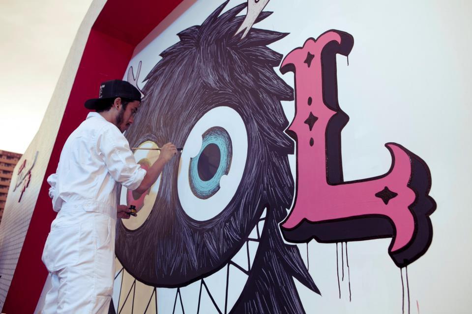 MAMAFAKA ตั้ม พฤษ์พล มุกดาสนิท