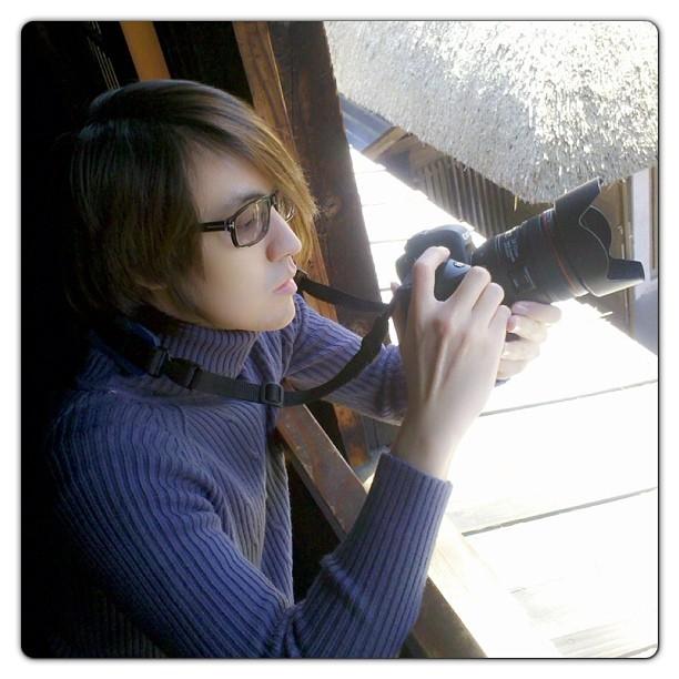 รุจ ศุภรุจน์