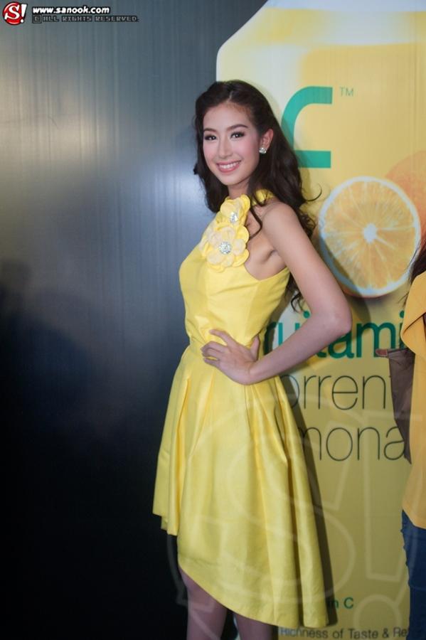 มิ้นต์ ชาลิดา
