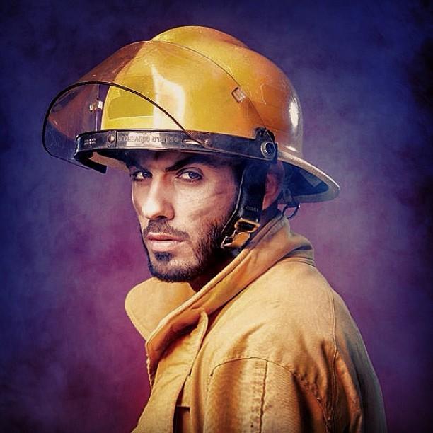 โอมาร์ บอร์คัน อัล กาลา (Omar Borkan al Gala) 