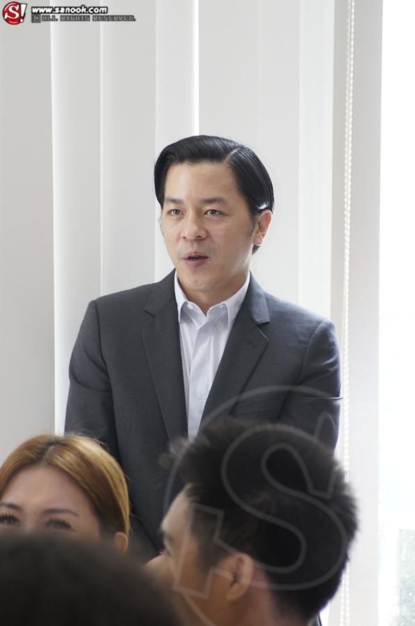แอน ทองประสม แต่งงาน