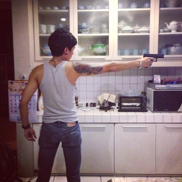 ดีเจแมน 