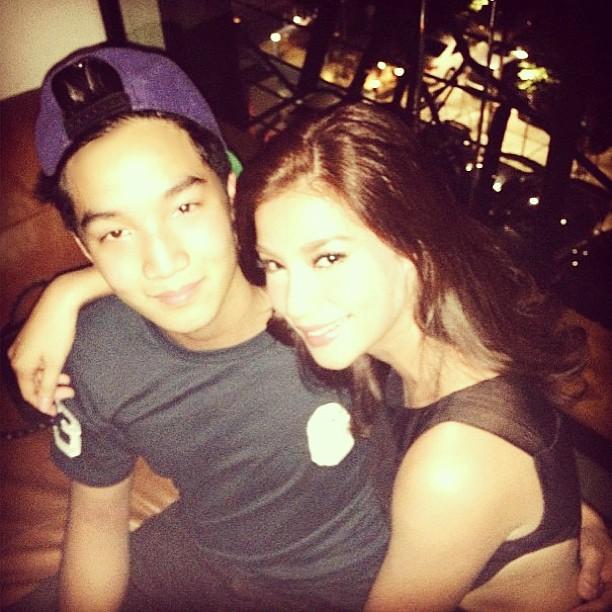 วิว แฟนใหม่ ปุณ