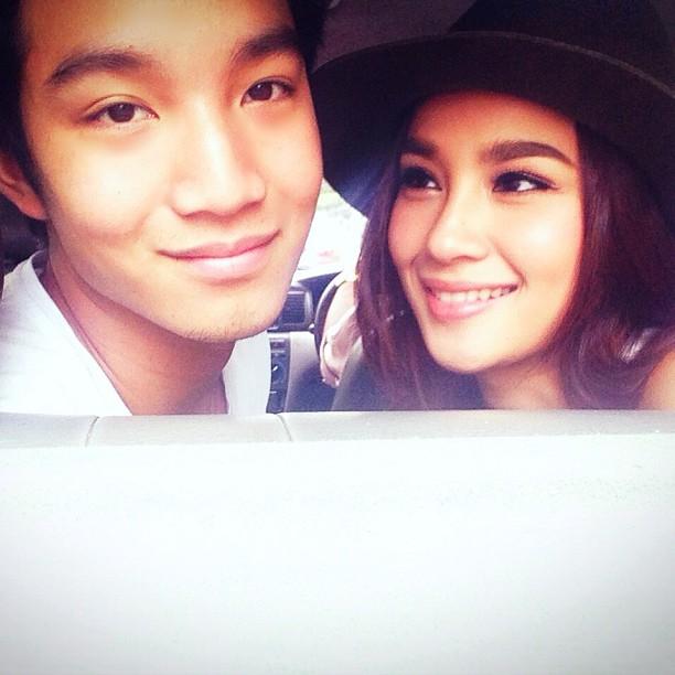 วิว แฟนใหม่ ปุณ