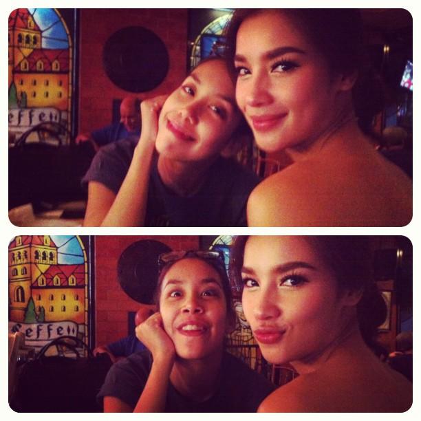 วิว แฟนใหม่ ปุณ