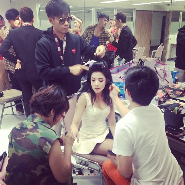 ใบเตย ทักษิณ