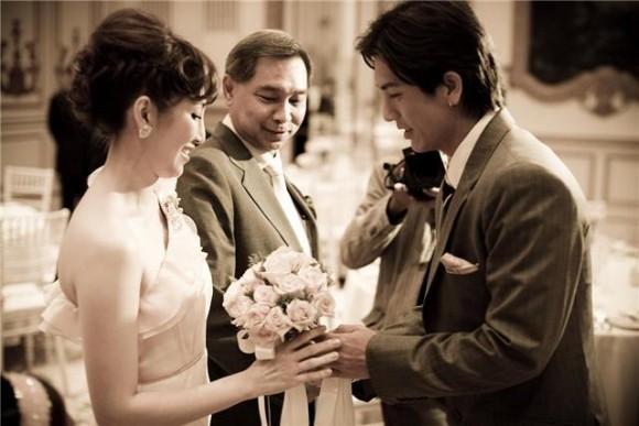 ติ๊ก เจษฎาภรณ์ พีช สิตมน