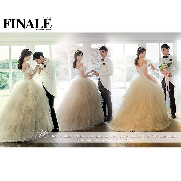 ออย ธนาแต่งงาน