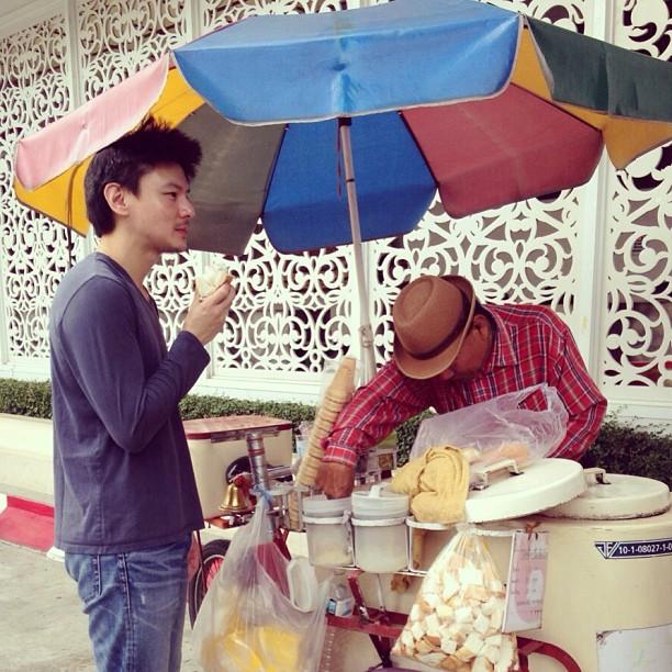 แฟนจุ๋ย วรัทยา
