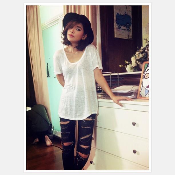 พลอย เฌอมาลย์