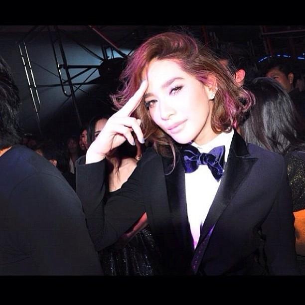 พลอย เฌอมาลย์