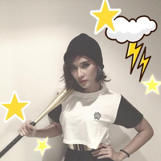 พลอย เฌอมาลย์