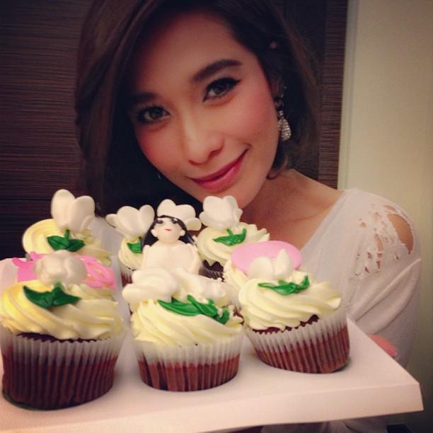 พลอย เฌอมาลย์