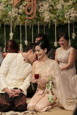 งานหมั้นปีเตอร์