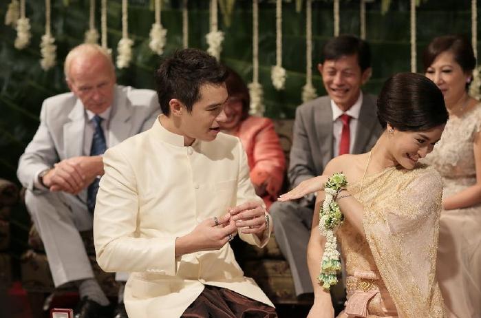 งานหมั้นปีเตอร์