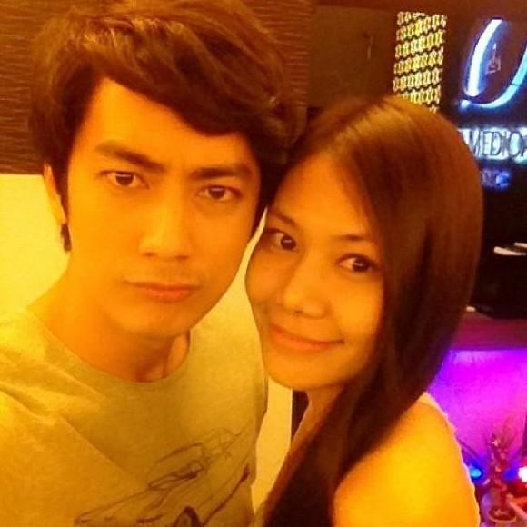 น้ำฝน ทวีพร 