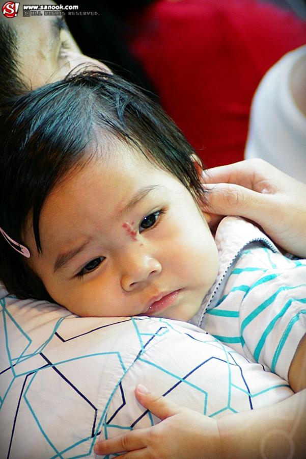 แจ๊บ เพ็ญเพชร ลูกสาว 