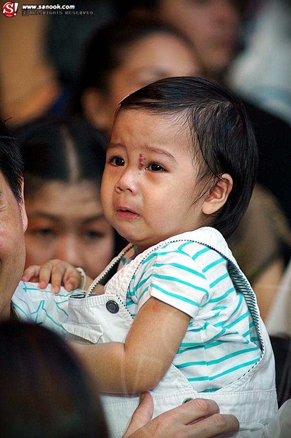 แจ๊บ เพ็ญเพชร ลูกสาว 