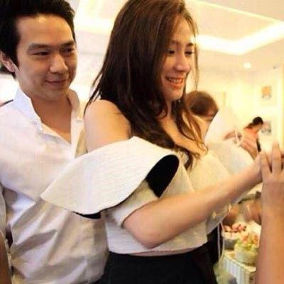 อั้ม แอมป์ คืนดี