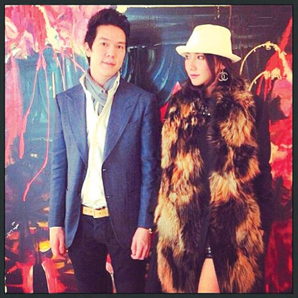 อั้ม แอมป์ คืนดี