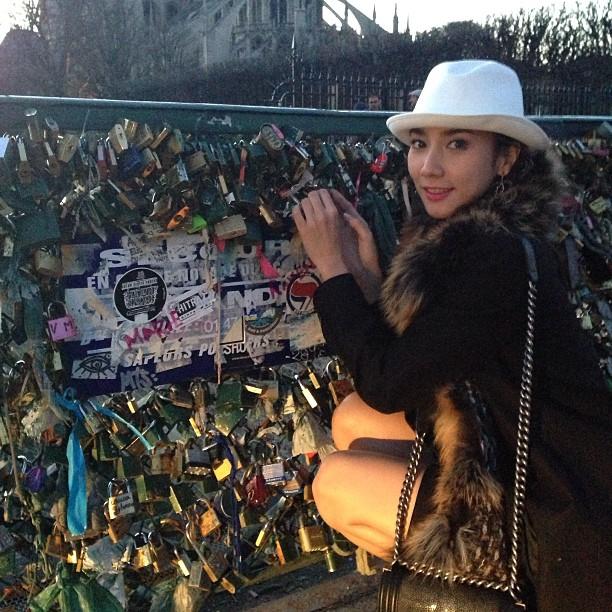 อั้ม แอมป์ คืนดี