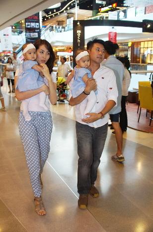 ลูกสาวโจ๊กเกอร์ นพชัย 