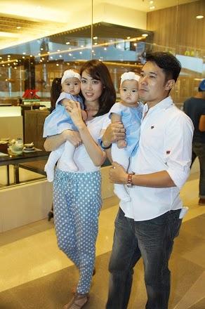 ลูกสาวโจ๊กเกอร์ นพชัย 