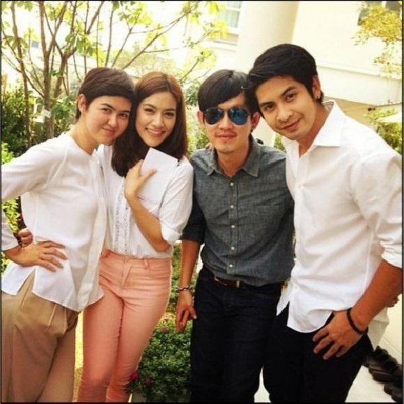 เจ็ท ณัฐพงศ์ เลิก คิมเบอร์ลี