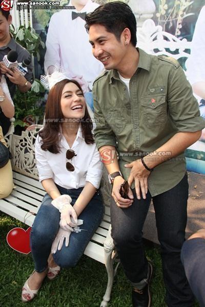 เจ็ท ณัฐพงศ์ เลิก คิมเบอร์ลี