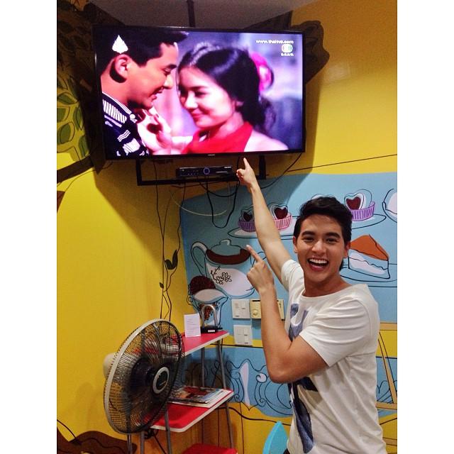 เจมส์ จิรายุ