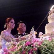 งานแต่งเมย์ มาริษา