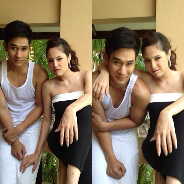 อ๋อม ขวัญ