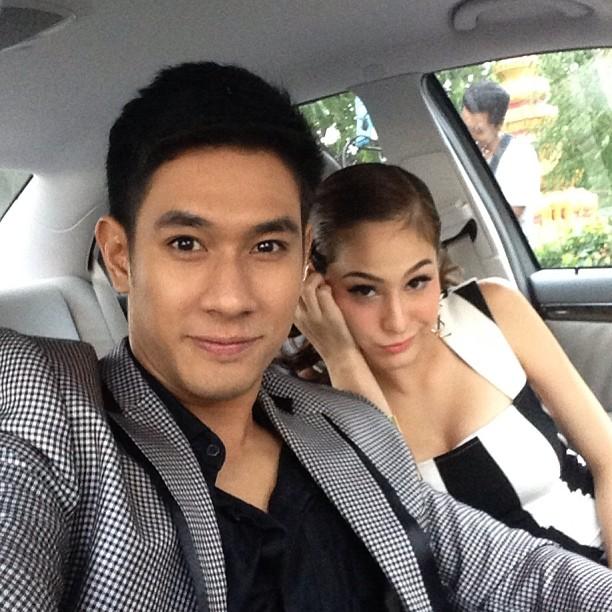 อ๋อม ขวัญ