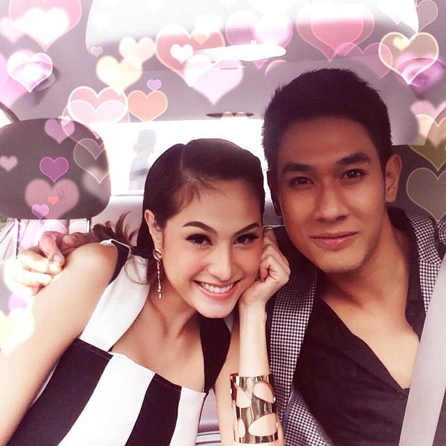 อ๋อม ขวัญ